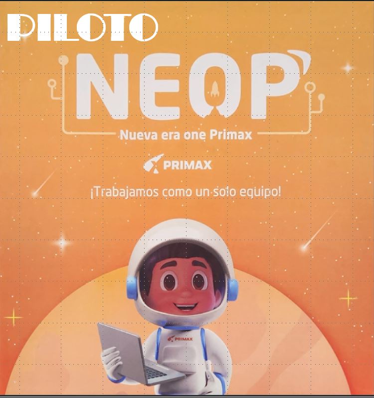 Piloto